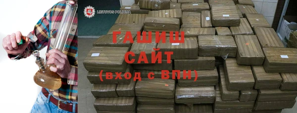 хмурый Алексин