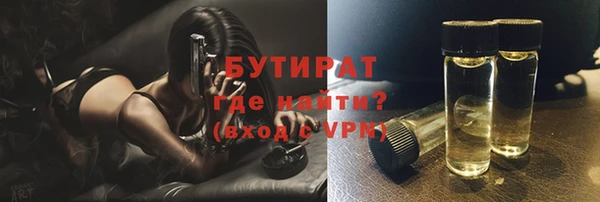 хмурый Алексин